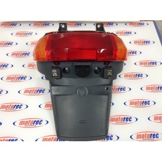 piloto trasero honda bali