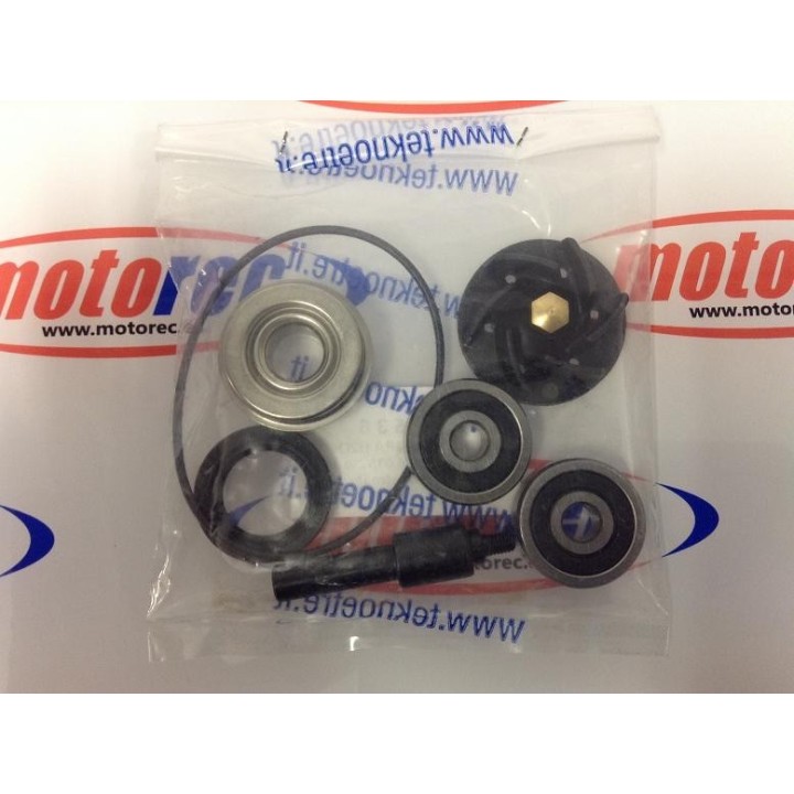 kit bomba agua piaggio vespa gilera aprilia