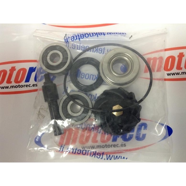 kit reparacion bomba agua aprilia piaggio vespa gilera