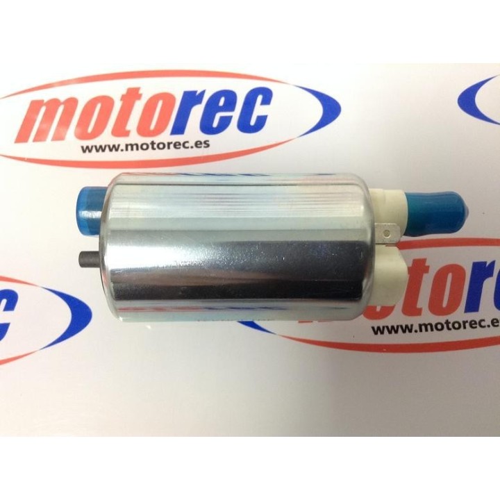 bomba gasolina suzuki burgman