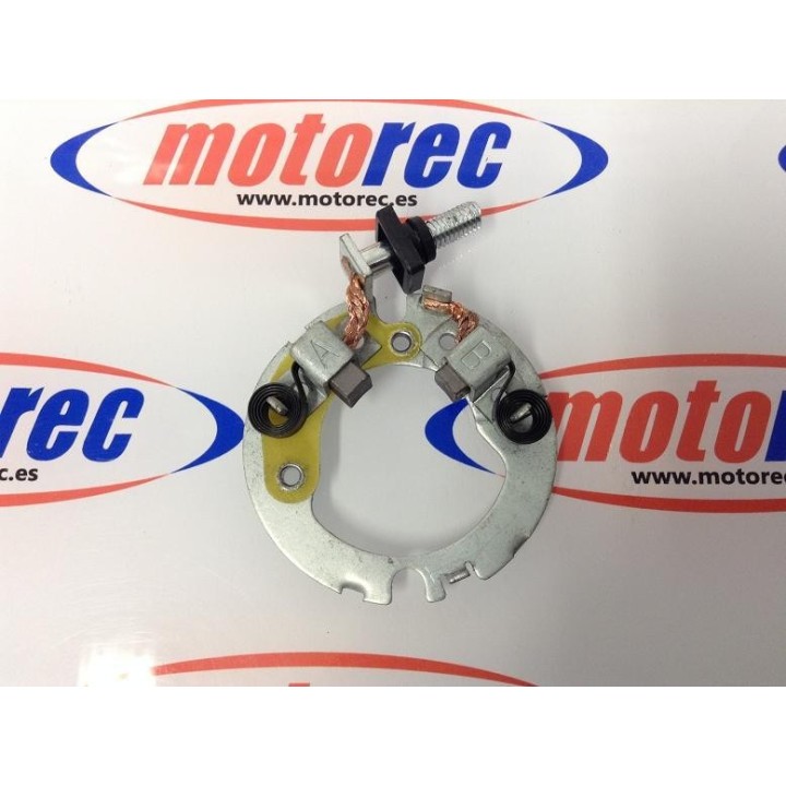 portascobillas honda sh 125 aprili piaggio gilera