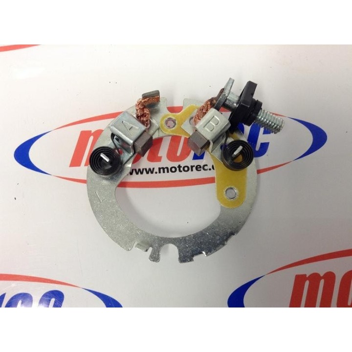 porta escobilla aprilia honda yamaha suzuki ktm gilera