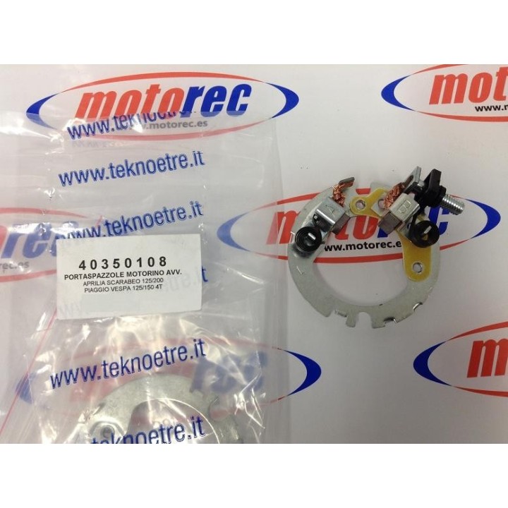 porta escobilla aprilia honda yamaha suzuki ktm gilera
