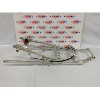 subchasis yamaha yzf r6