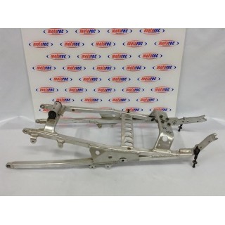 subchasi yamaha r6
