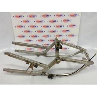 subchasis suzuki gsxr 600 750