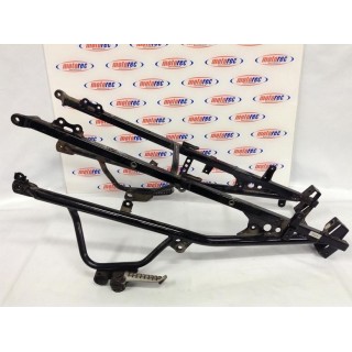 subchasis kawasaki zzr 600