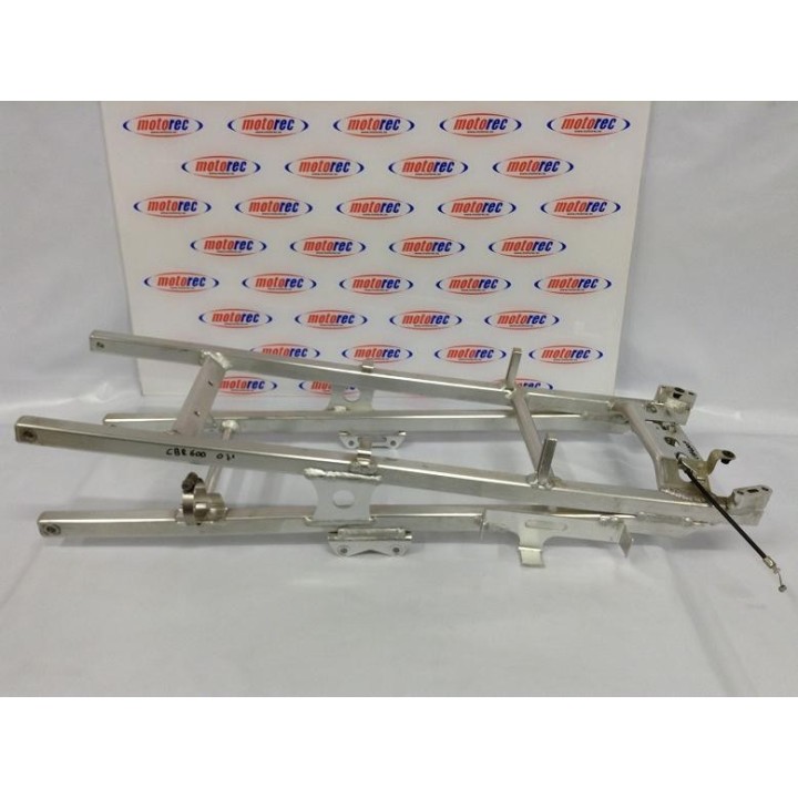 subchasis honda cbr