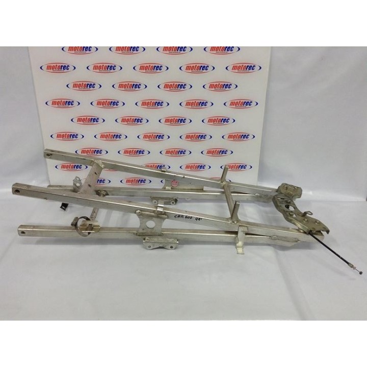 subchasis honda cbr