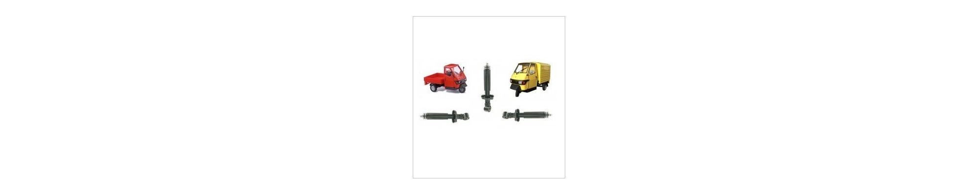 piaggio ape