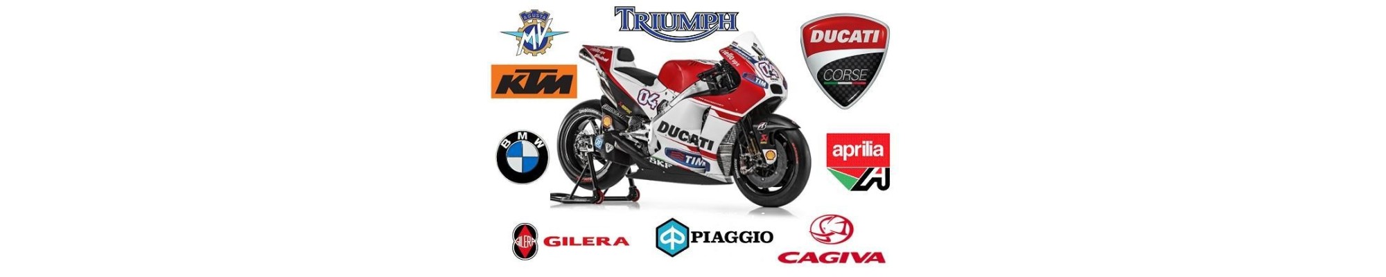 recambio motos