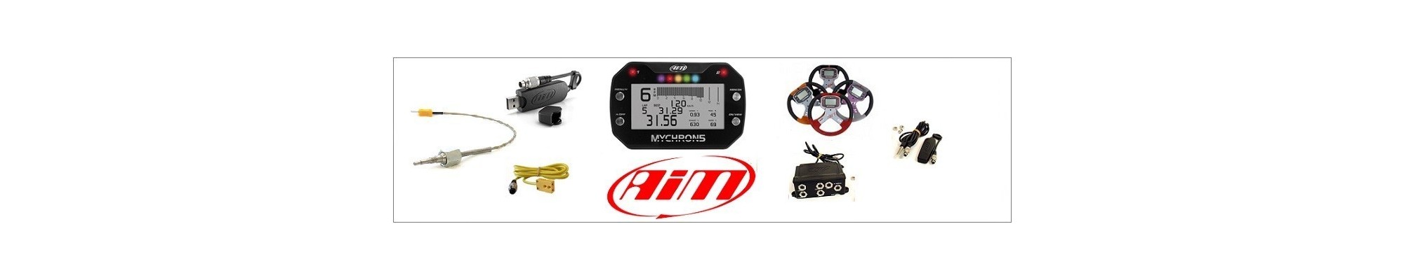 aim mychron, mychron 4, mychron 5, aim, egt, mychron kart, gps,motorec