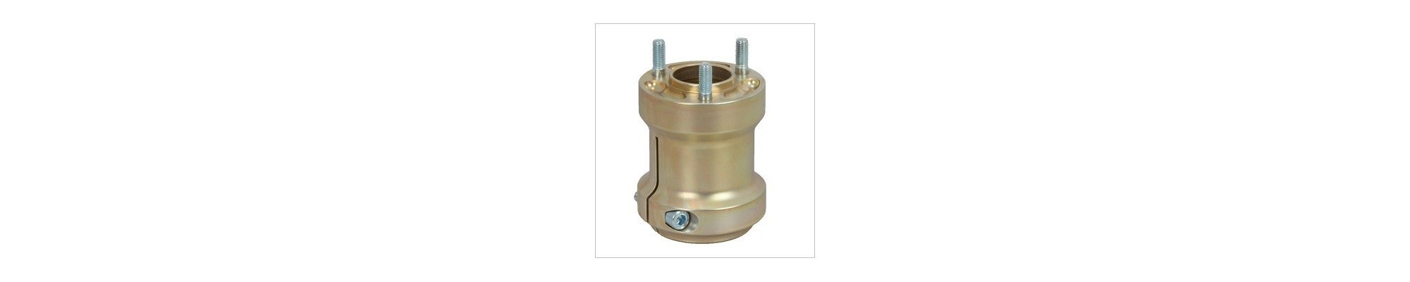 bujes kart bujes aluminio bujes magnesio