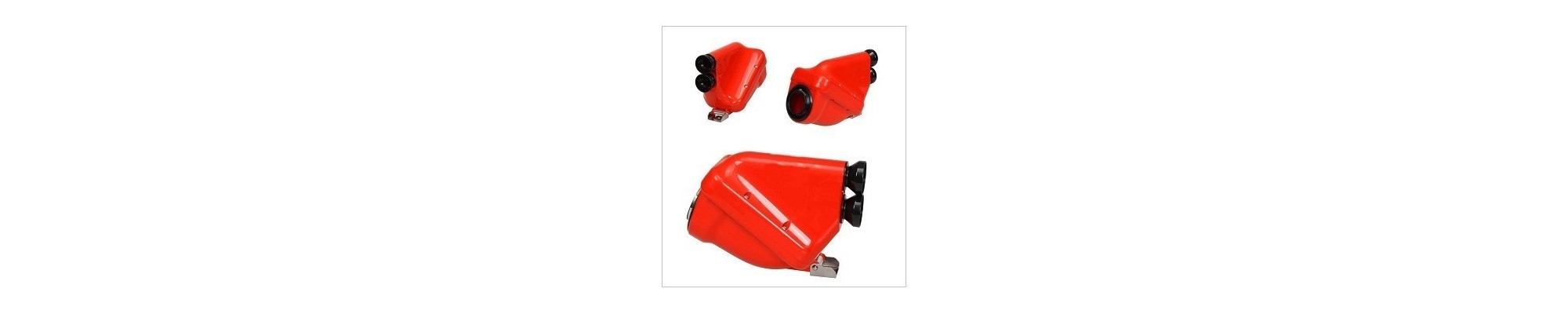 filtro aire kart, filtro nox, filtro aire