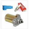 PARTE ELECTRICA KART