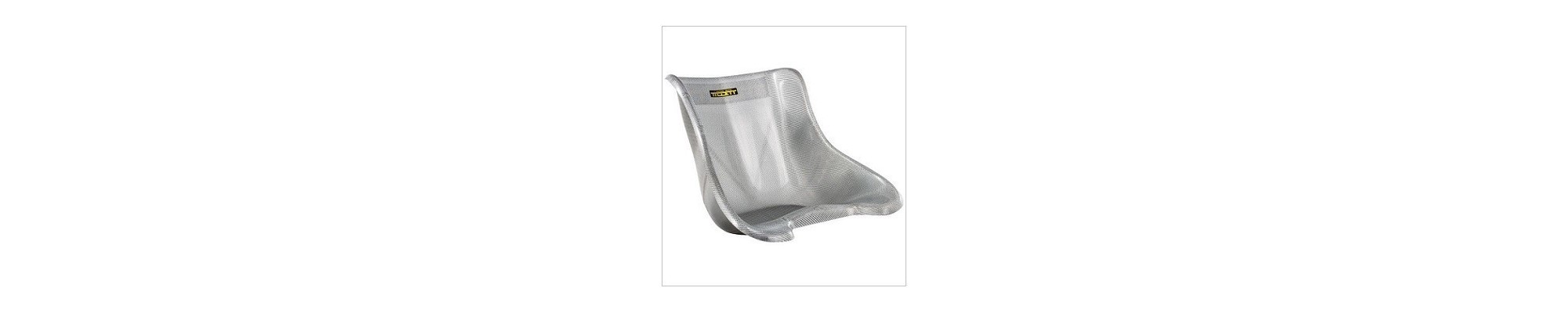 asiento kart, tirantes, arandelas, separadores, tony kart, crg, kart