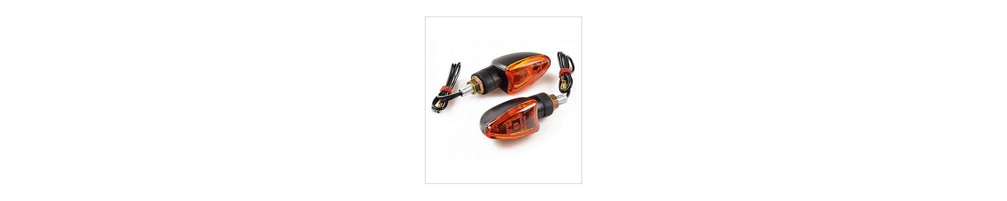 intermitentes moto,intermitentes, intermitente led, custom, cafe racer
