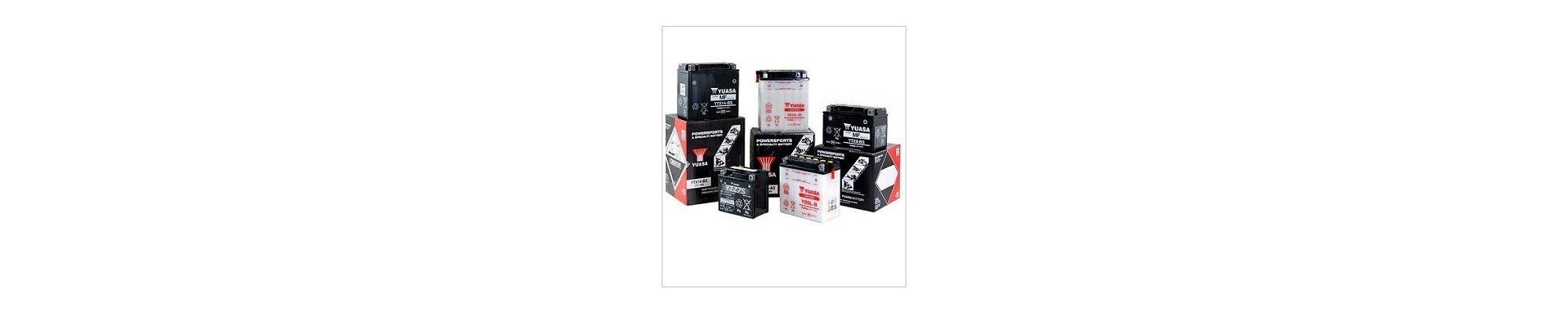 baterias moto, yuasa, power thunder, elektra,platinum,gs,bs,lithium