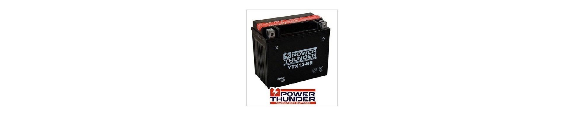 baterias moto, yuasa, power thunder, elektra,platinum,gs,bs,lithium