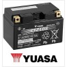BATERÍAS YUASA