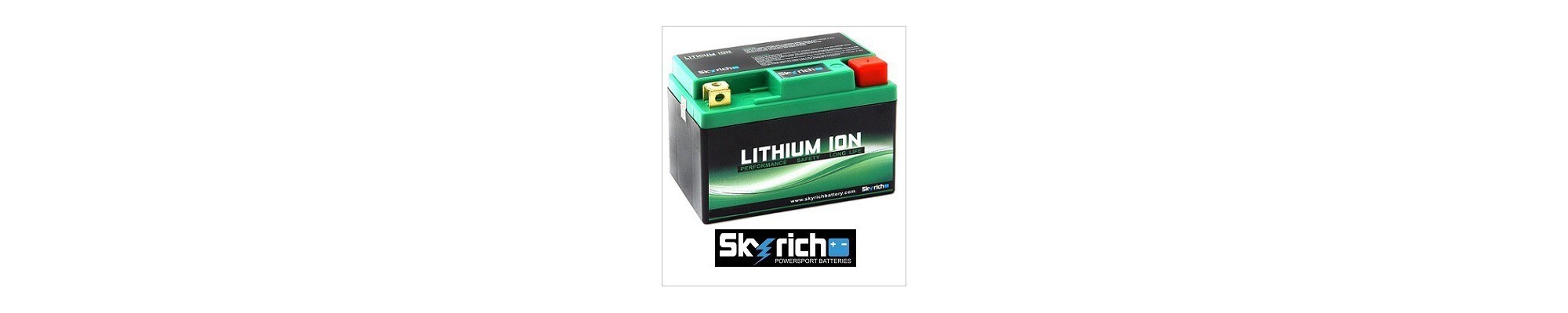 baterias moto, yuasa, power thunder, elektra,platinum,gs,bs,lithium