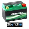 BATERÍAS LITHIUM