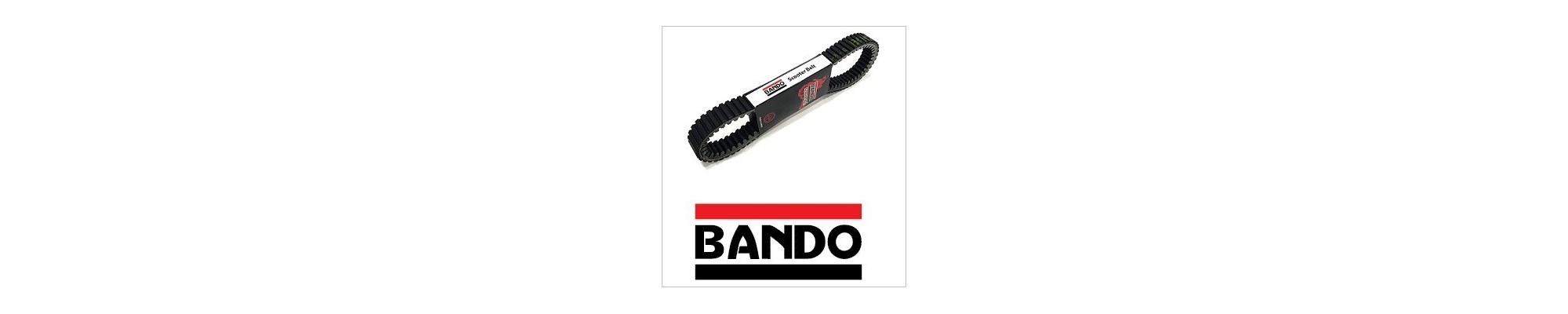 correa bando,correa bando honda,yamaha,suzuki,kymco,aprilia,piaggio