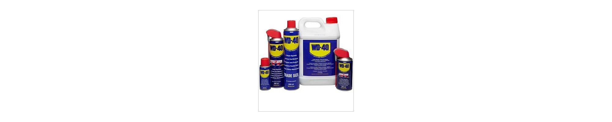 sprays multi usos, grasas cadena,limpiadores freno,wd-40,loctite,motul