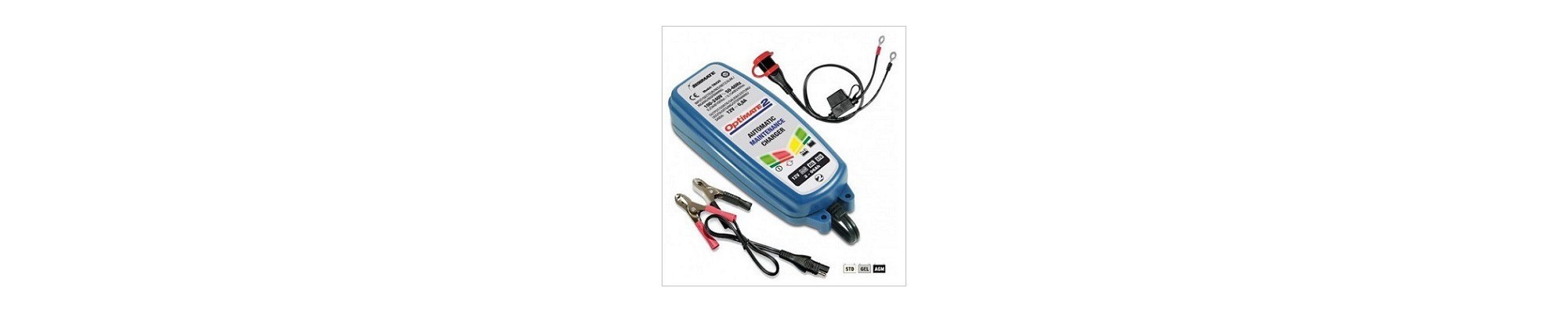 cargador bateria moto, litio,acido,gel,optimate,bs,yuasa,furukawa,gs