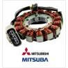STATOR  JAPAN