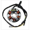STATOR CICLOMOTOR