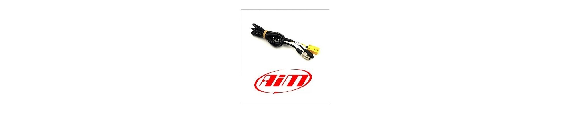 Cableado aim, datos, sensores, prolongadores, mychron 5, aim solo.