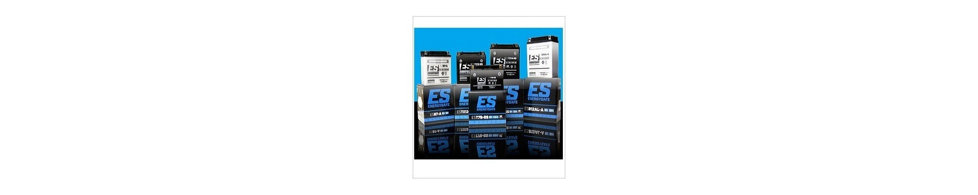 Bateria energy safe