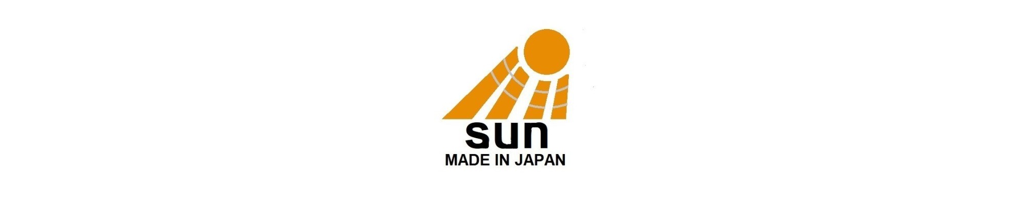 Regulador sun made in japan
