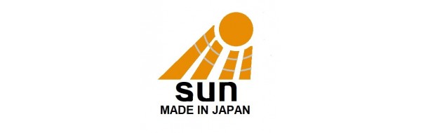 Regulador sun made in japan