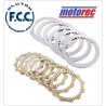 KIT DISCOS + SEPARADOR FCC
