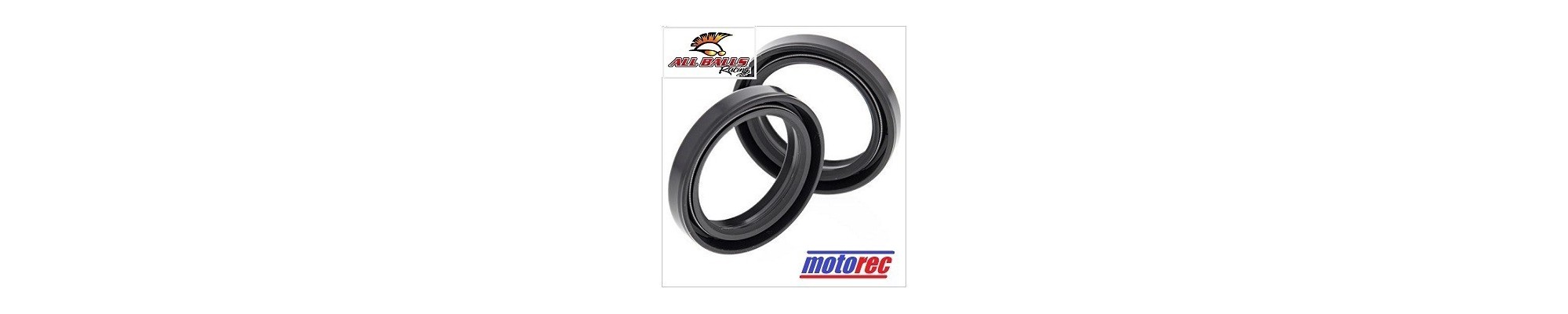 Retenes Horquilla Moto, Enduro, MotoCross, Moto Carretera.