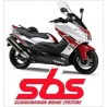 PASTILLAS SBS SCOOTER