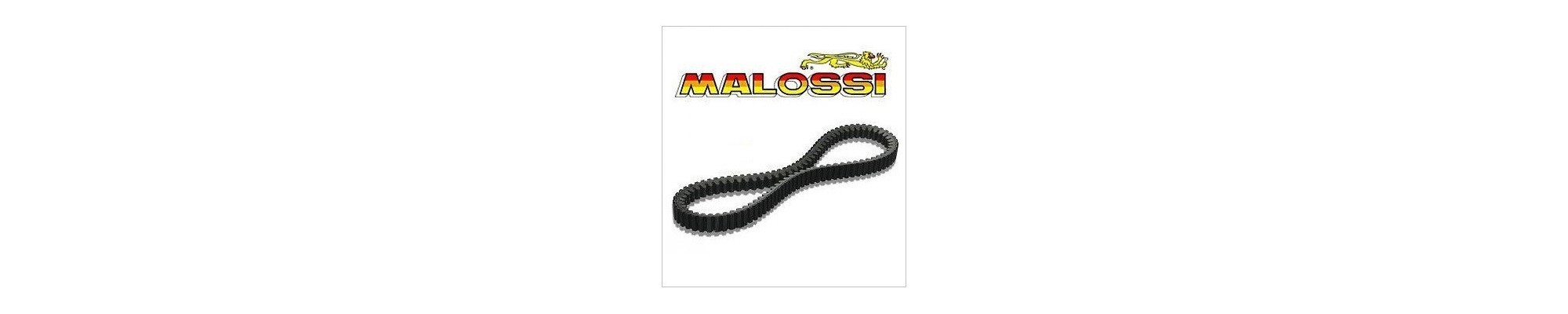 Correa Malossi Kevlar Scooter