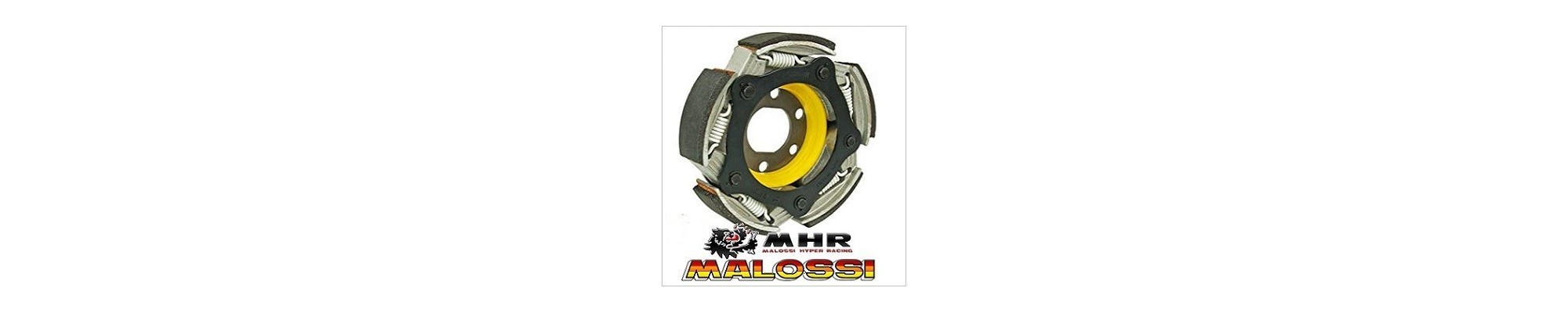 Embrague Malossi Moto Scooter