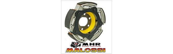 Embrague Malossi Moto Scooter