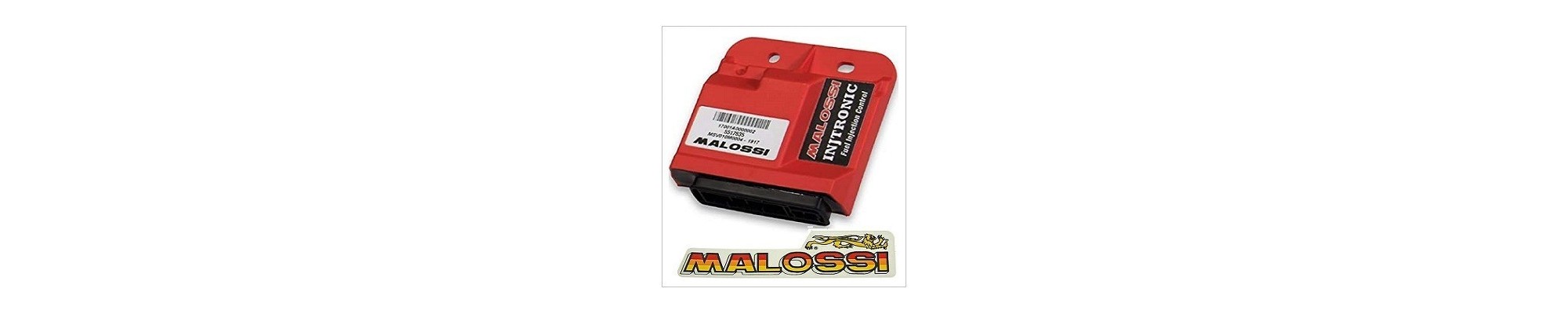 Centralita Encendido  Malossi Moto Scooter